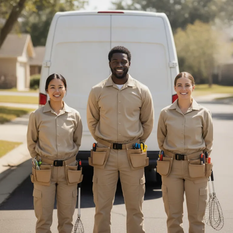Wildlife Removal team in Fort Collins